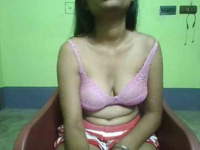 sweet-kaniika webcam