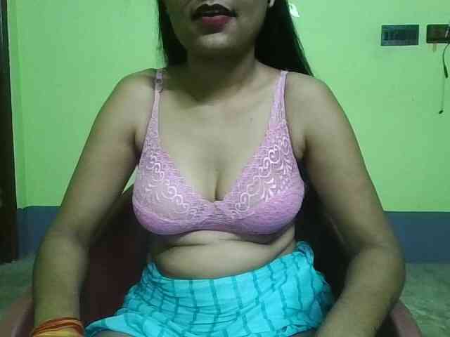 sweet-kaniika webcam