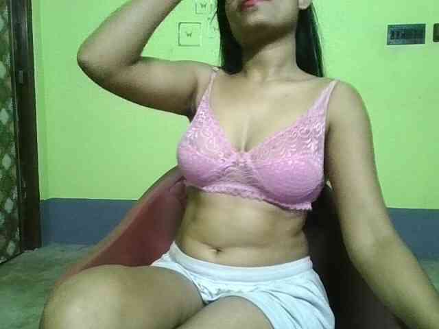 sweet-kaniika webcam