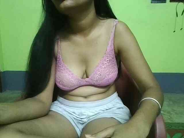 sweet-kaniika webcam