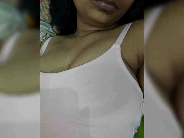 sweet-kaniika webcam