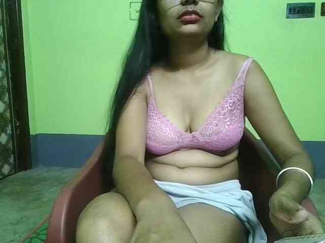 sweet-kaniika webcam