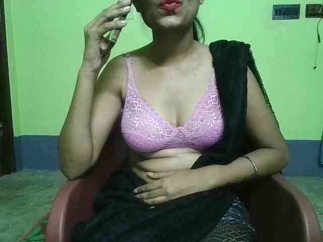 sweet-kaniika webcam