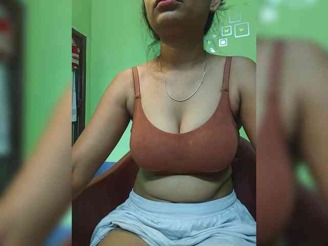 sweet-kaniika webcam