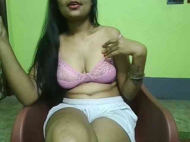 sweet-kaniika webcam