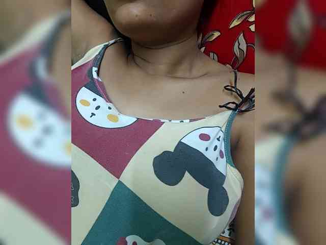 sweet-kaniika webcam