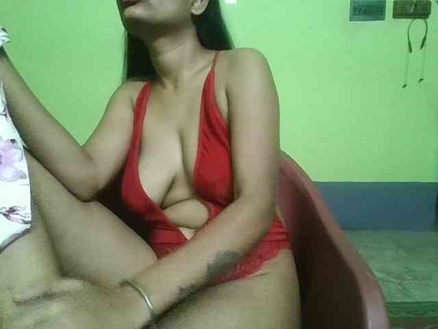 sweet-kaniika webcam