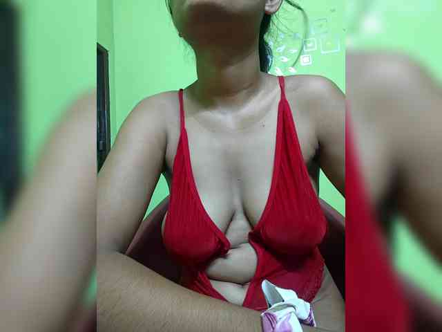 sweet-kaniika webcam