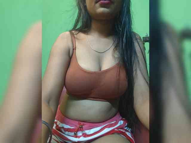 sweet-kaniika webcam