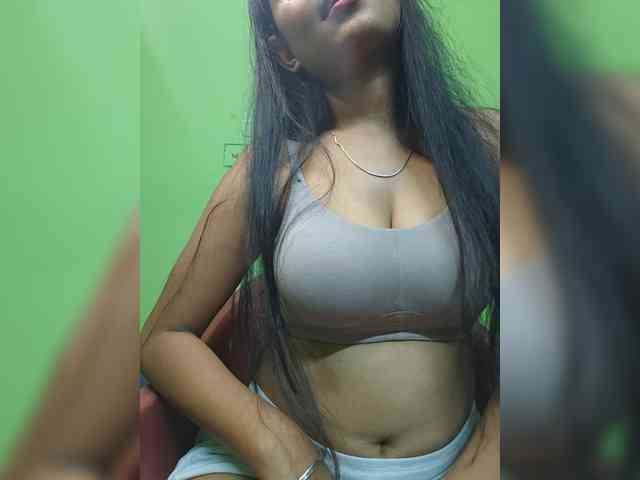 sweet-kaniika webcam