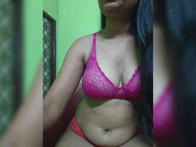 sweet-kaniika webcam