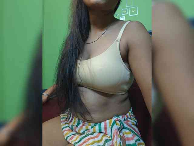 Model: sweet-kaniika