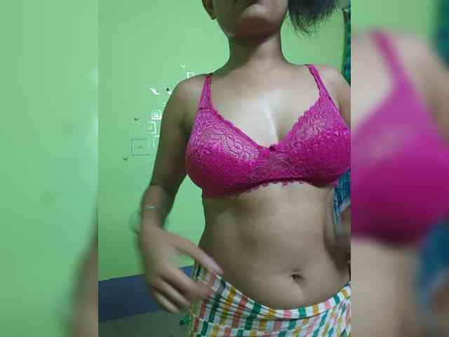 sweet-kaniika webcam