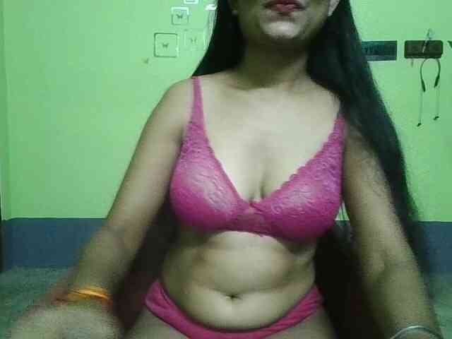 sweet-kaniika webcam