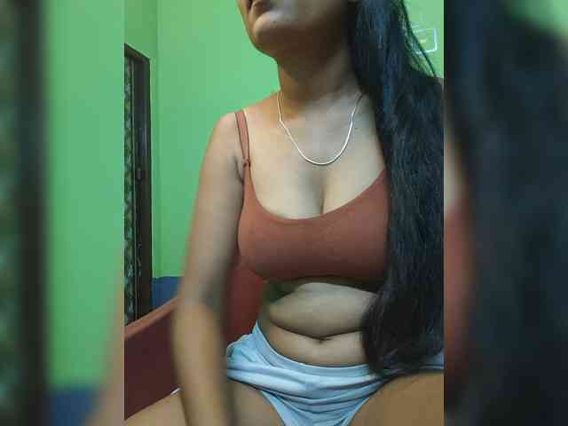 sweet-kaniika webcam