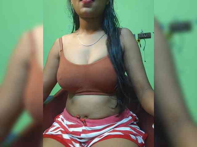 sweet-kaniika webcam