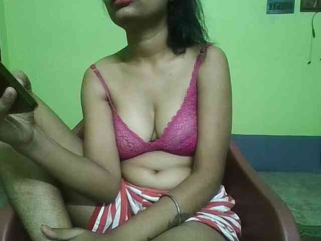 sweet-kaniika webcam