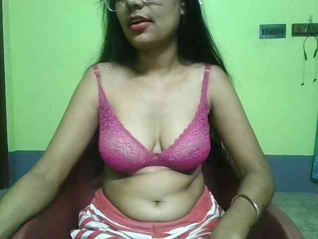 sweet-kaniika webcam