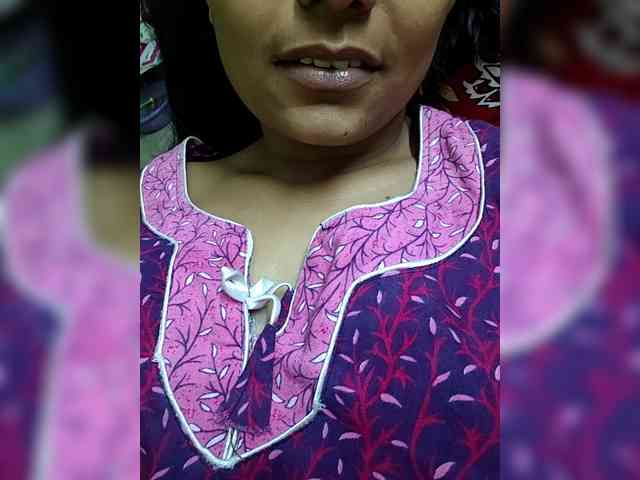 sweet-kaniika webcam