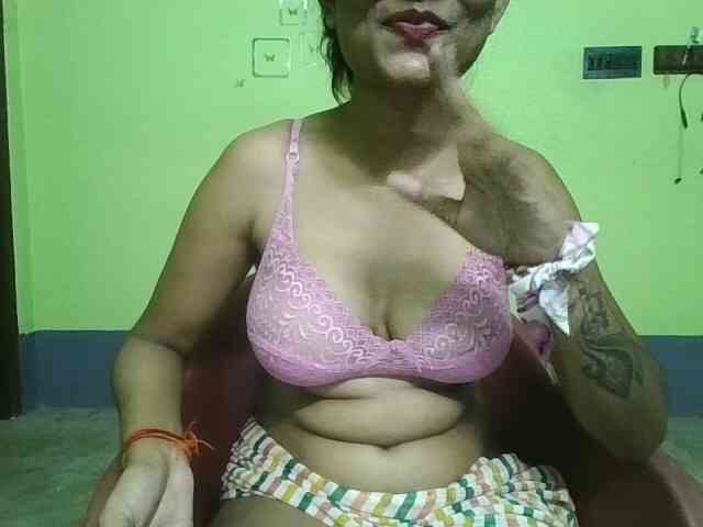 sweet-kaniika webcam