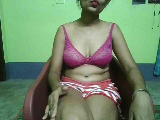 sweet-kaniika webcam