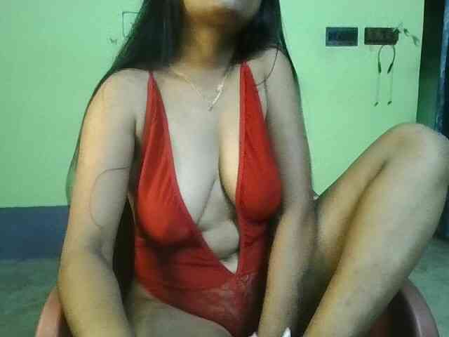 sweet-kaniika webcam
