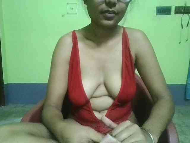 sweet-kaniika webcam