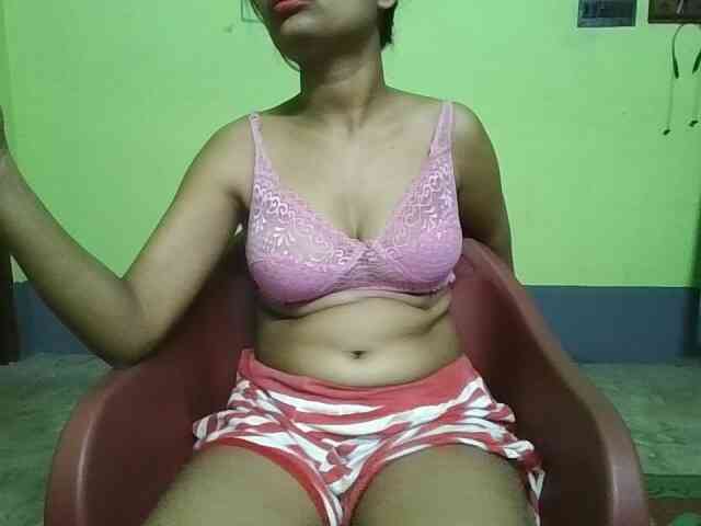 sweet-kaniika webcam