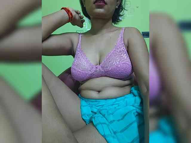 sweet-kaniika webcam