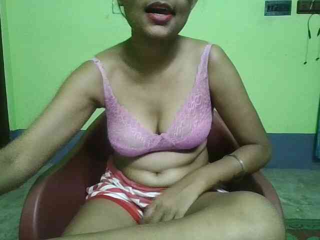 sweet-kaniika webcam