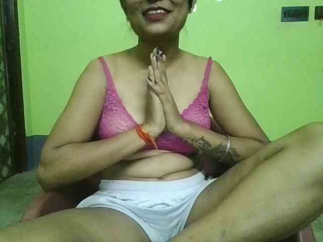 sweet-kaniika webcam