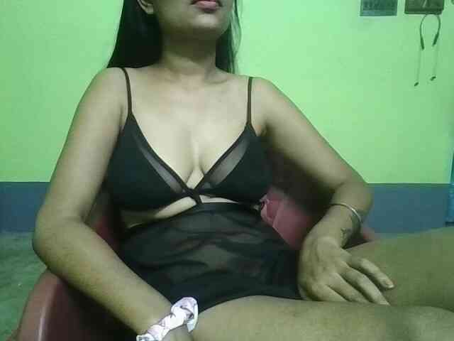 sweet-kaniika webcam