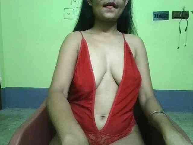 sweet-kaniika webcam