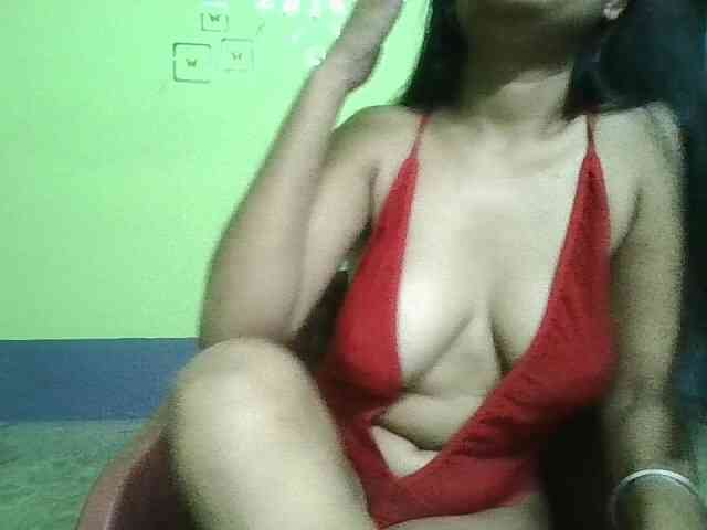 sweet-kaniika webcam