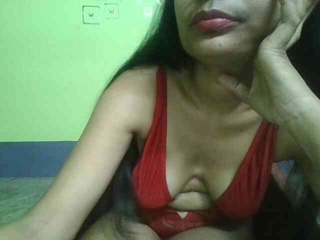 sweet-kaniika webcam