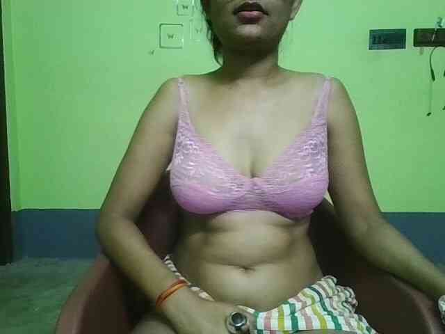 sweet-kaniika webcam