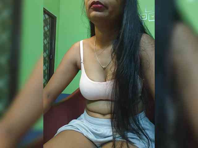 sweet-kaniika webcam