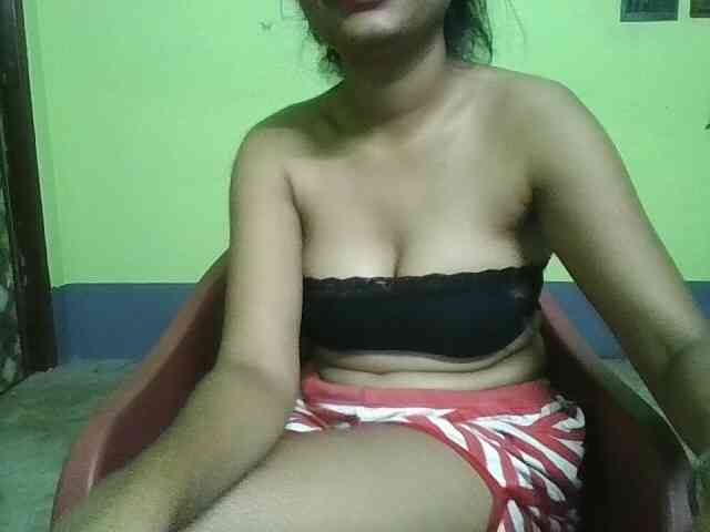 sweet-kaniika webcam