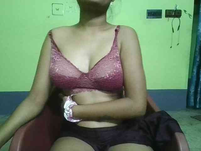 sweet-kaniika webcam