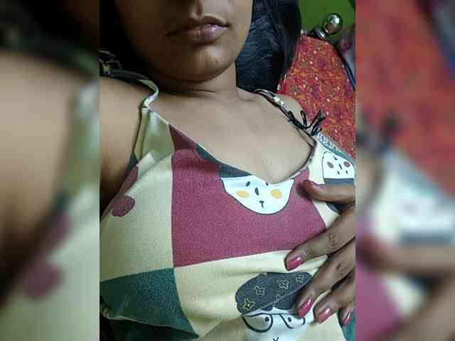 sweet-kaniika webcam