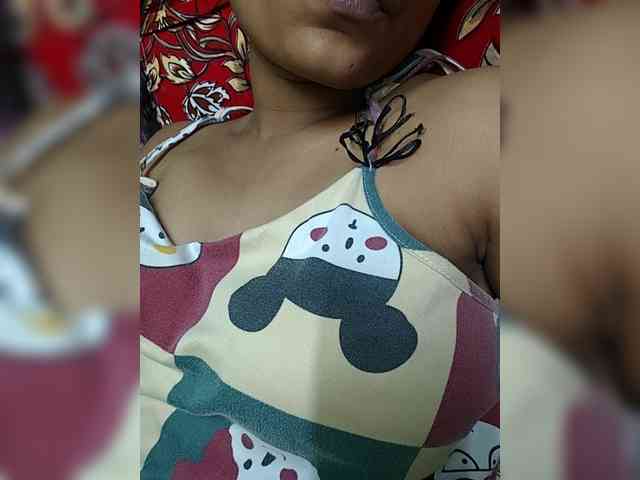 sweet-kaniika webcam