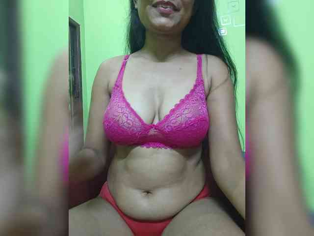 sweet-kaniika webcam