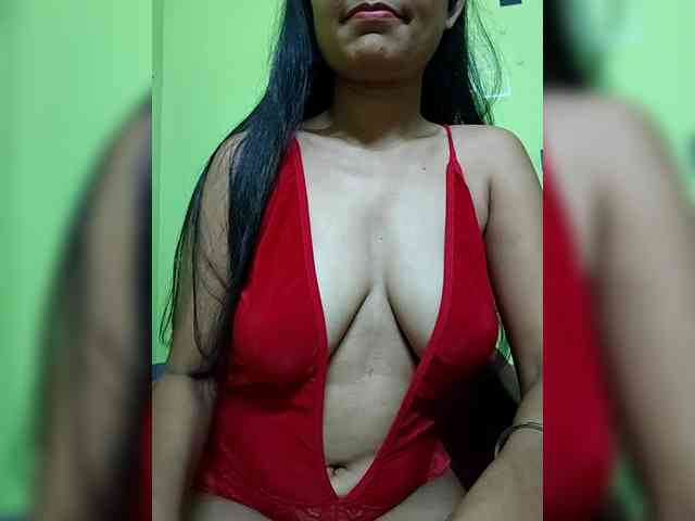 sweet-kaniika webcam