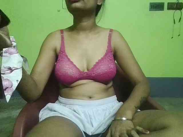 sweet-kaniika webcam