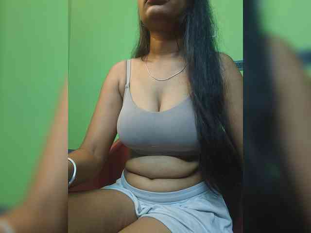 sweet-kaniika webcam