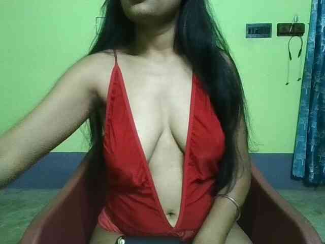 sweet-kaniika webcam