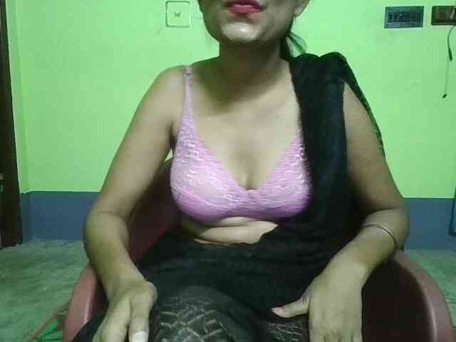 sweet-kaniika webcam