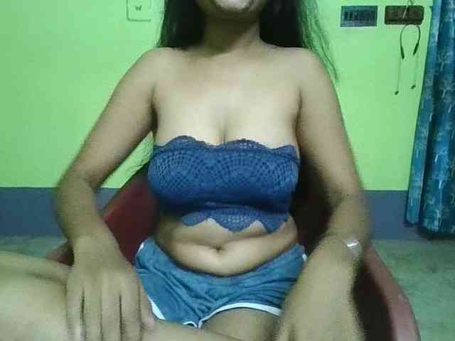 sweet-kaniika webcam