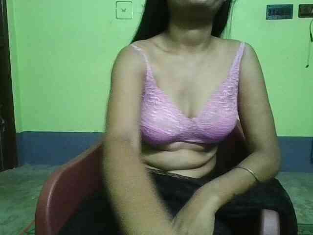 sweet-kaniika webcam