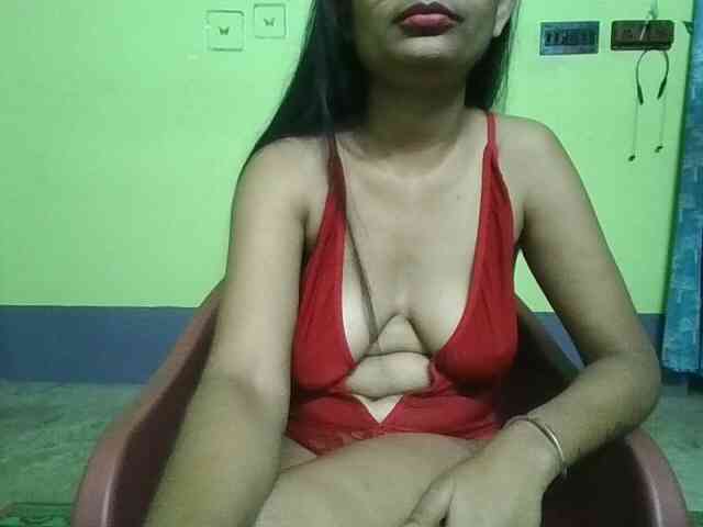 sweet-kaniika webcam